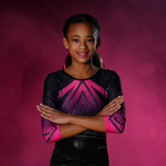 EXA Sports gymnastics programs in Eau Claire WI