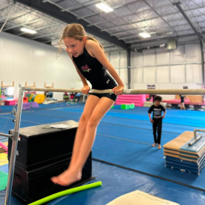 EXA Sports Gymnastics Classes EXA Sports gymnastics programs in Eau Claire WI