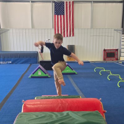 EXA Sports Ninja EXA Sports ninja classes in Eau Claire WI