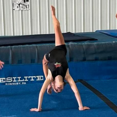 EXA Sports Tumbling EXA Sports tumbling classes in Eau Claire WI