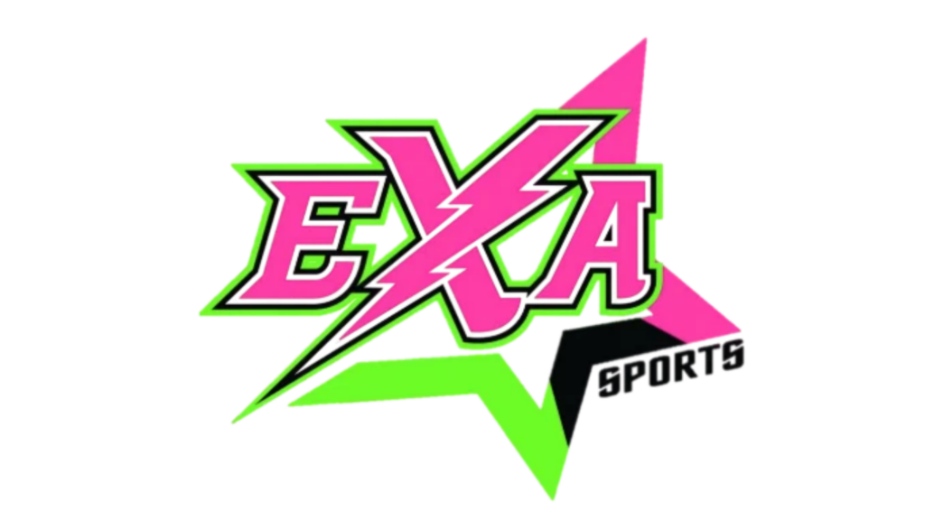EXA Sports cheerleading, gymnastics and tumbling in Eau Claire, WI