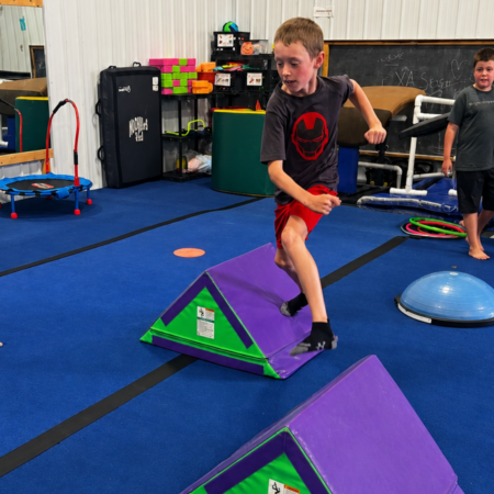 EXA Sports Ninja Classes EXA Sports Ninja Classes